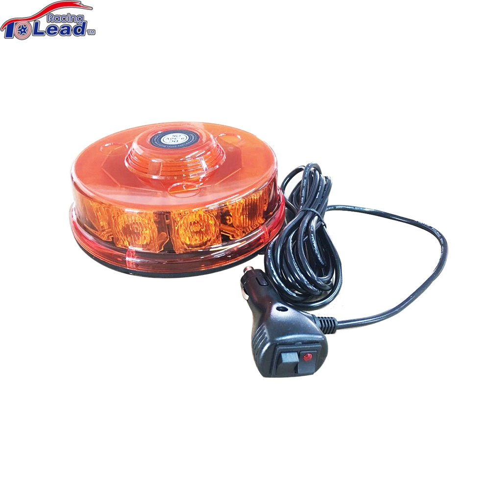 Multi-Function LED Mini Light Bar Warning Light Bar for Cars with CE Certificate