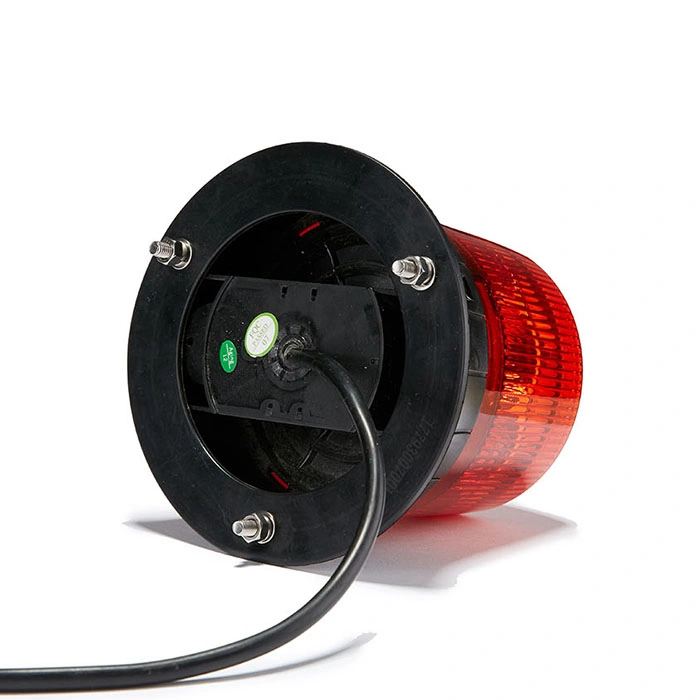 Senken Rotating Light Traffic Light for Fire Truck or Police or Ambulance