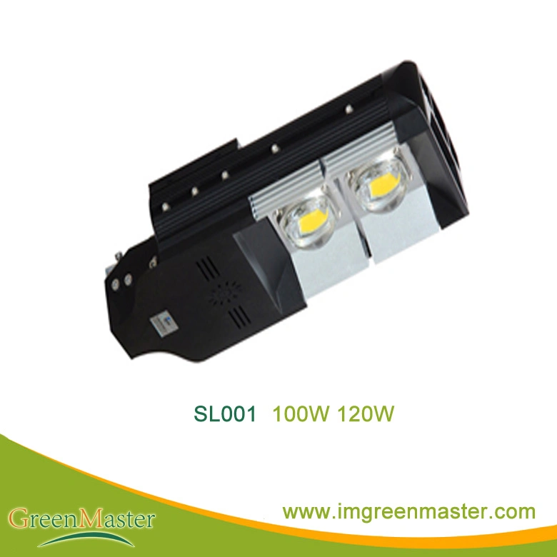 SL2 30W-240W LED Street Light Head SL2 Series