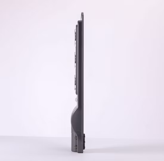 Tête de lampadaire LED SL2 30W-240W série SL2